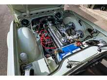 Triumph TR4  