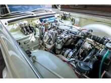 Triumph TR4  