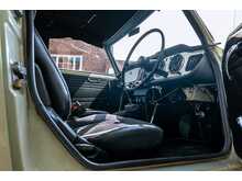Triumph TR4  