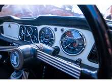 Triumph TR4  