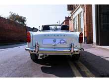 Triumph TR4  