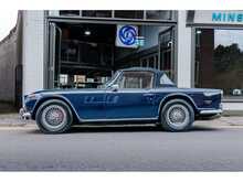 Triumph TR5 PI Convertible 