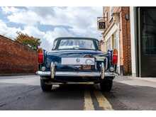 Triumph TR5 PI Convertible 