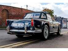 Triumph TR5 PI Convertible 