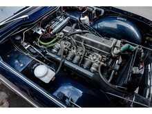 Triumph TR5 PI Convertible 