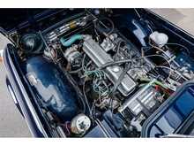 Triumph TR5 PI Convertible 