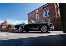 Triumph TR5 PI Convertible 