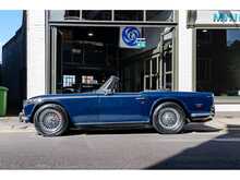 Triumph TR5 PI Convertible 