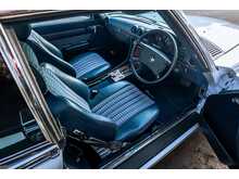Mercedes-Benz 300 SL R107 