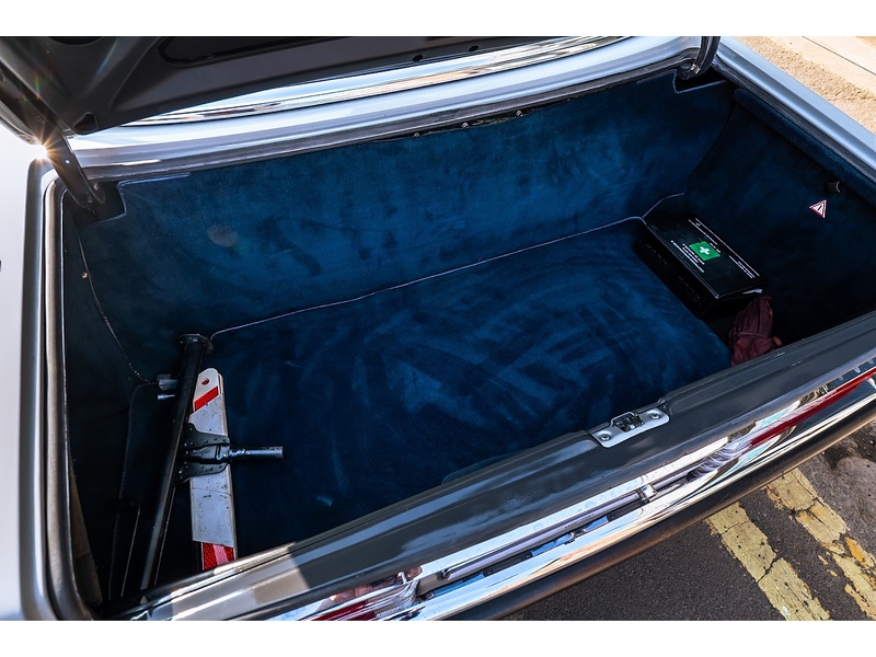 Mercedes-Benz  Convertible 3.0 Automatic Petrol