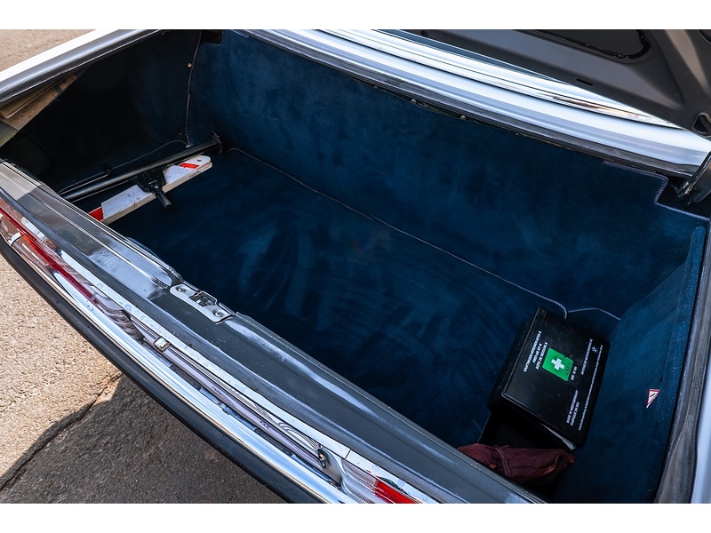 Mercedes-Benz  Convertible 3.0 Automatic Petrol