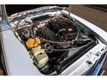 Mercedes-Benz 300 SL R107 