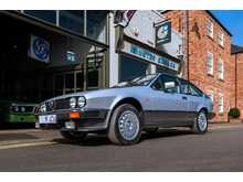 Alfa Romeo GTV 2000 