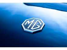 MG Midget RWA 
