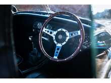 MG Midget RWA 
