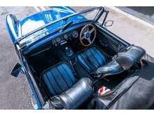 MG Midget RWA 