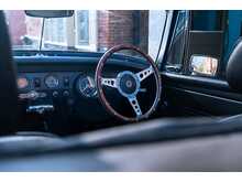 MG Midget RWA 