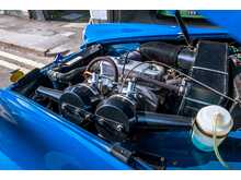 MG Midget RWA 
