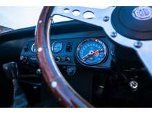 MG Midget RWA 