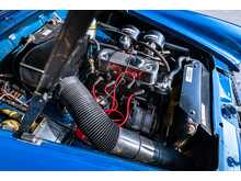 MG Midget RWA 