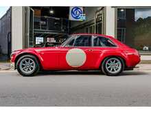 MG MGC GT 