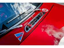 MG MGC GT 