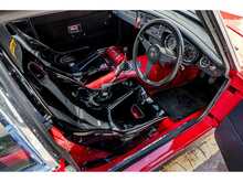 MG MGC GT 