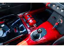 MG MGC GT 