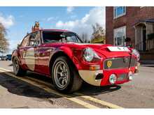 MG MGC GT 