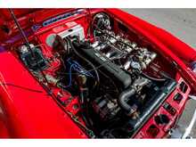 MG MGC GT 