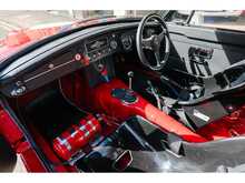 MG MGC GT 