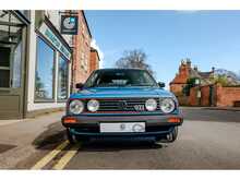 Volkswagen Golf MK2 GTI 