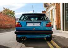 Volkswagen Golf MK2 GTI 