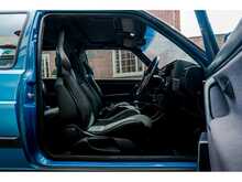 Volkswagen Golf MK2 GTI 