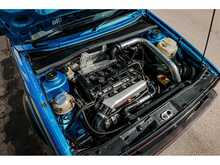 Volkswagen Golf MK2 GTI 