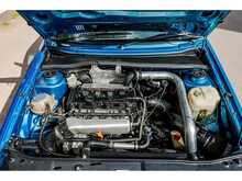 Volkswagen Golf MK2 GTI 