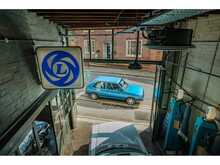 Volkswagen Golf MK2 GTI 