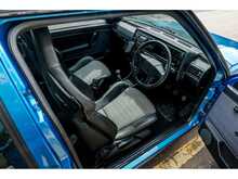 Volkswagen Golf MK2 GTI 