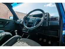 Volkswagen Golf MK2 GTI 