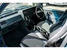 Volkswagen Golf MK2 GTI 