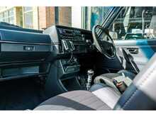 Volkswagen Golf MK2 GTI 