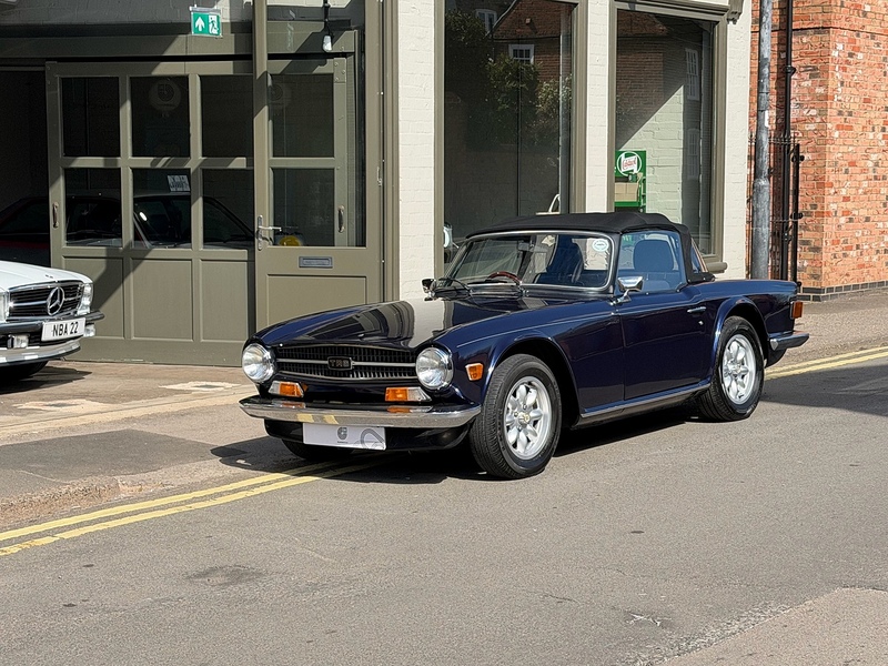 Triumph 