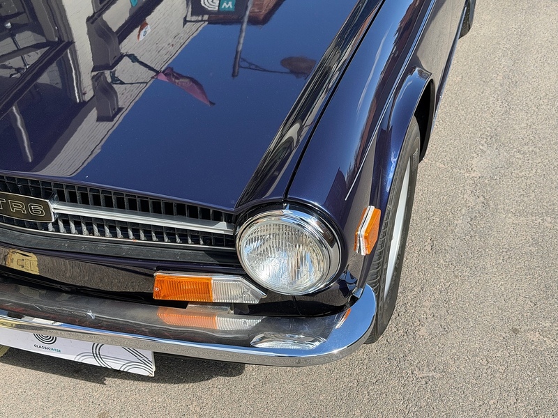 Triumph 