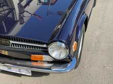 Triumph TR6  