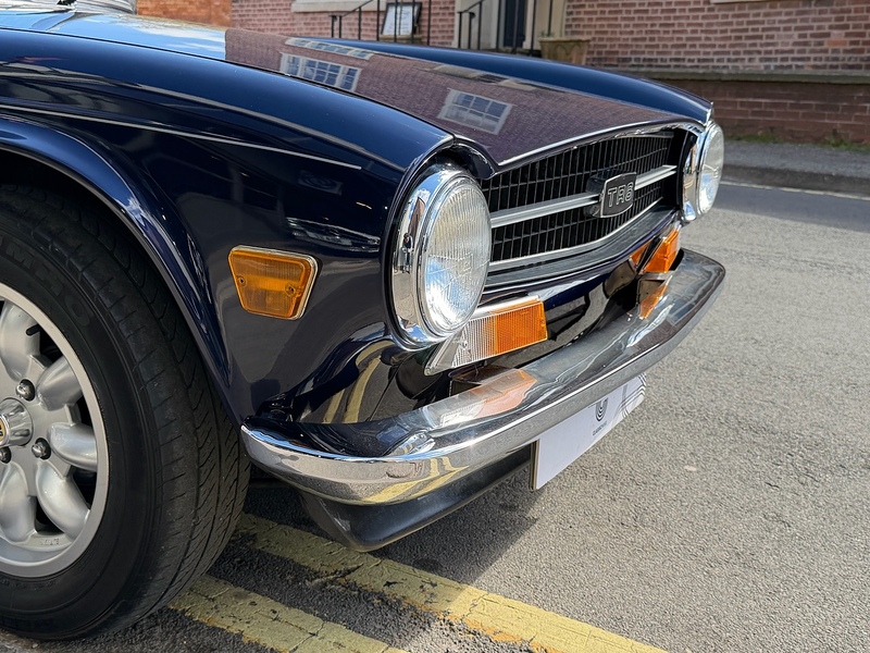 Triumph 