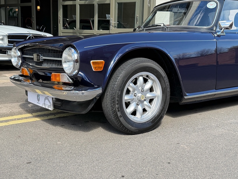 Triumph 