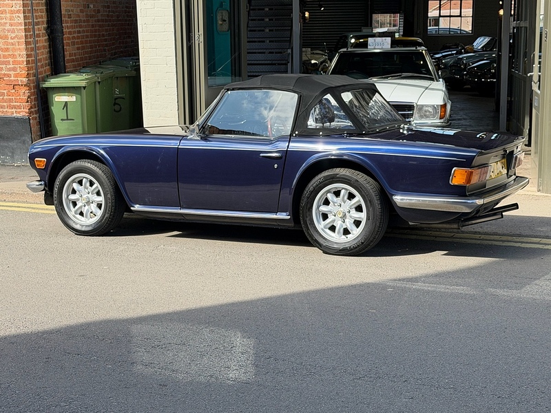 Triumph 