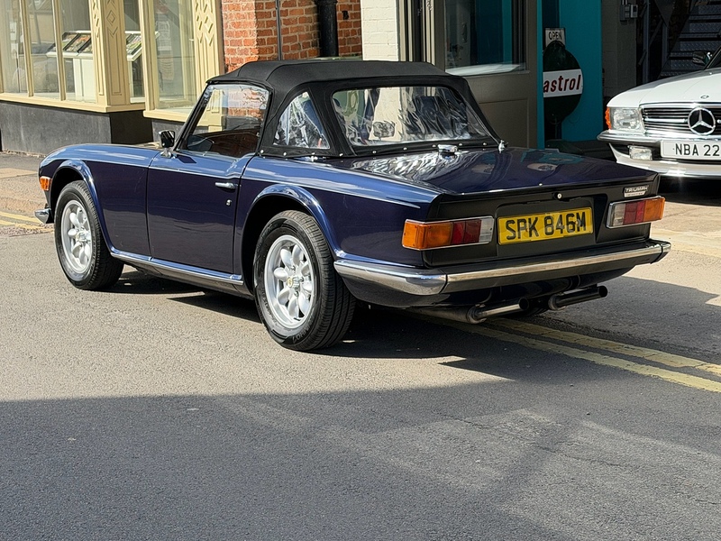 Triumph 