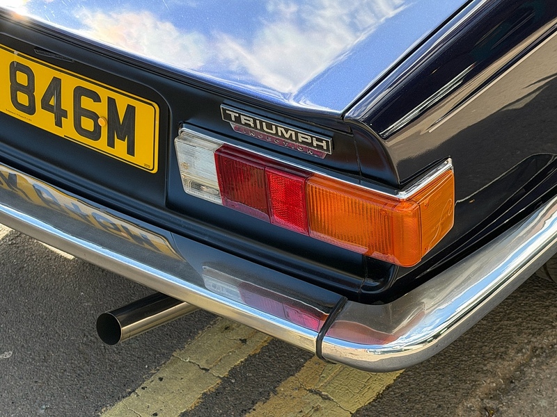 Triumph 