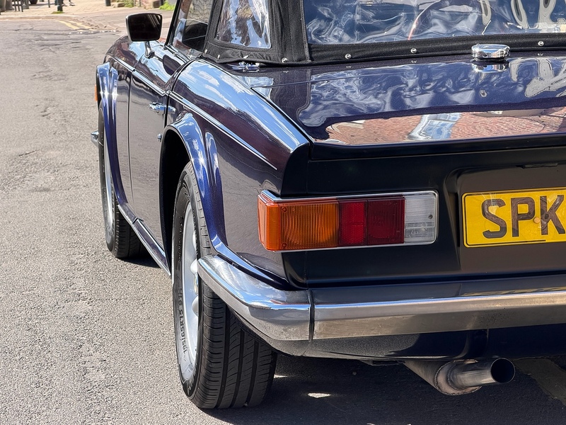 Triumph 